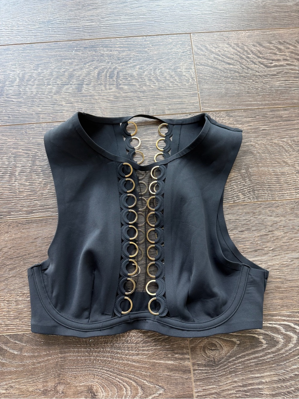 Etam Private - lingerie top